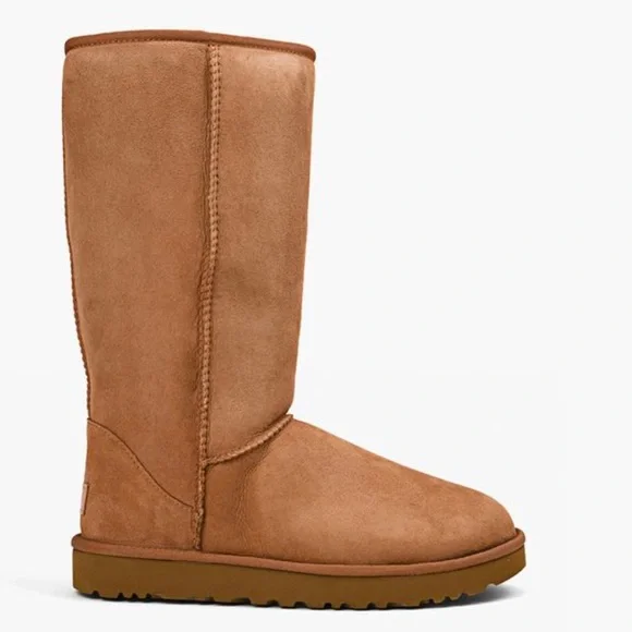 UGG Classic Boot - Picture 5 of 5